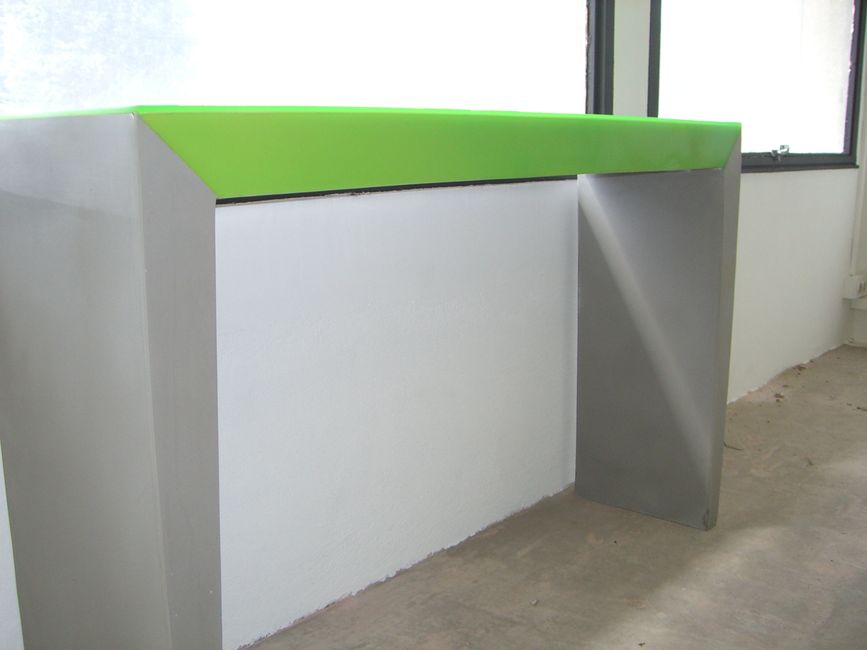 Console OZ design OZ design