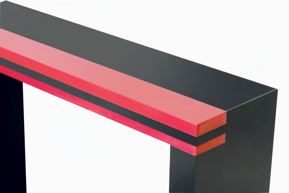 Console RUBAN OZ design OZ design