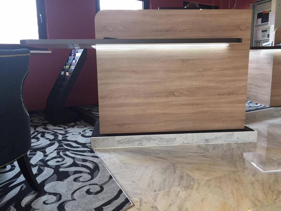 A DESK OZ design OZ design