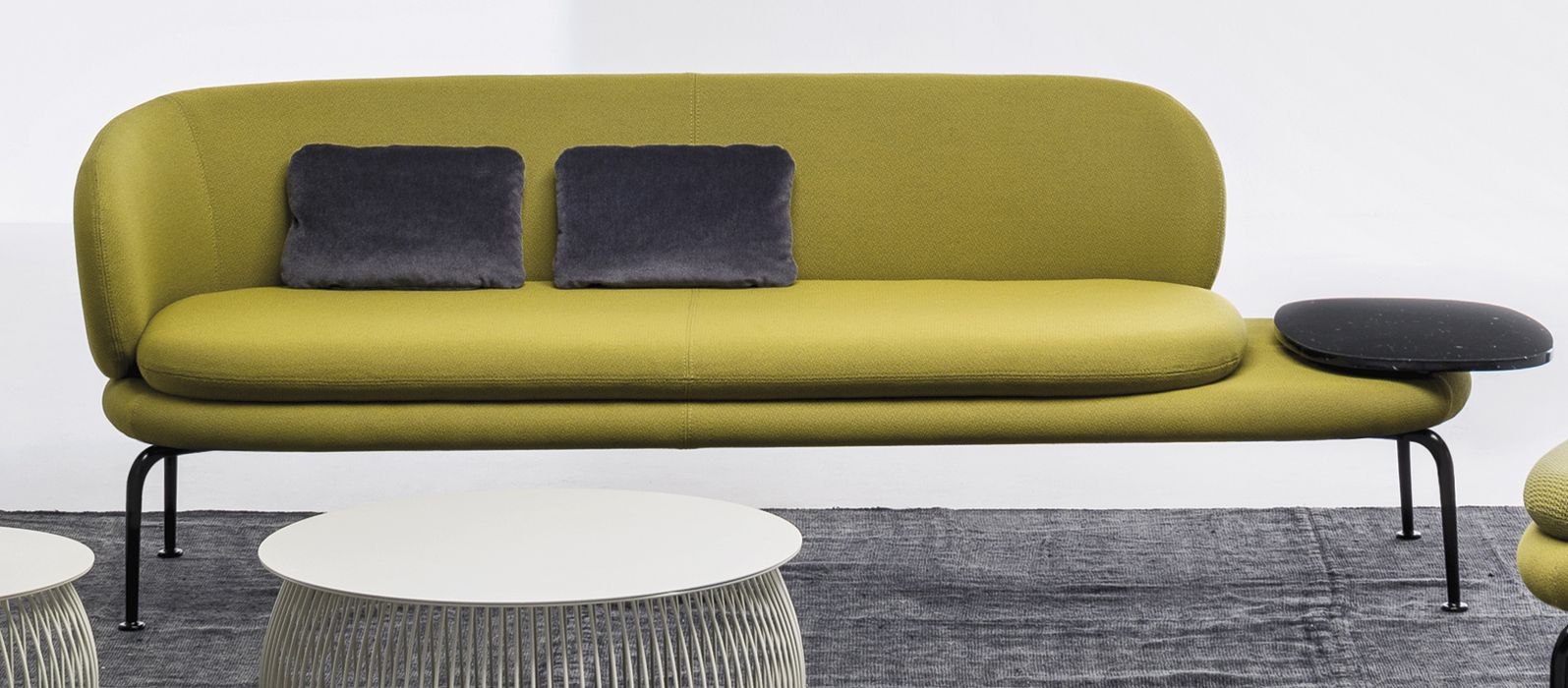 PREMIUM sofa OZ design OZ design