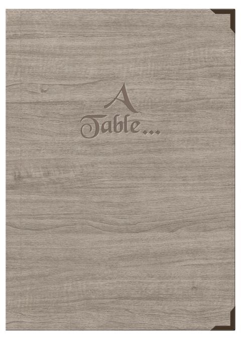 A TABLE / Epfig (67) - OZ design | OZ design