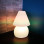 LUCIA sur batterie