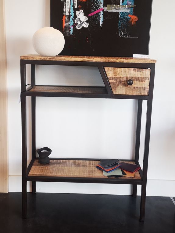 LUNA OZ design OZ design