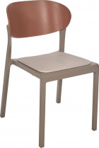 FELICITA assise garnie