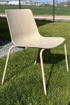A PURE chaise