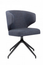 LINE fauteuil pivotant