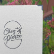 CHEZ PIERRE / Blodelsheim (68)