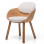 CORFOU fauteuil